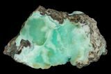 Botryoidal Green Smithsonite - Hidden Treasure Mine, Utah #119529-1
